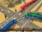 Oyunu Mountain Uphill Passenger Train Simulator çevrimiçi