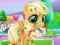 Oyunu Cute Pony Care çevrimiçi