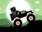 Oyunu Monster Truck Forest Delivery çevrimiçi