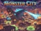 Oyunu Monster City çevrimiçi