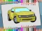 Oyunu American Cars Coloring Book çevrimiçi