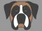 Oyunu Doggy Face Coloring çevrimiçi