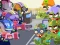 Oyunu The Great Zombie Warzone çevrimiçi