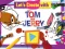 Oyunu Lets Create with Tom and Jerry çevrimiçi