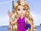 Oyunu Barbie Volleyball Dress çevrimiçi