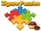 Oyunu Tasty Food Jigsaw Puzzle çevrimiçi