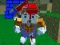 Oyunu Combat 3D Pixel Strike Multiplayer çevrimiçi