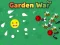 Oyunu Garden War çevrimiçi