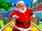 Oyunu Santa Run çevrimiçi