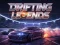 Oyunu Drifting Legends çevrimiçi