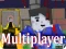 Oyunu Pixel Blocky Land çevrimiçi