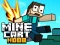 Oyunu Mine Cart Noob çevrimiçi