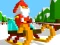Oyunu Sliding Santa Clause çevrimiçi
