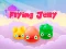 Oyunu Flying Jelly çevrimiçi