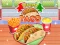 Oyunu Yummy Taco çevrimiçi