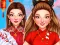 Oyunu Celebrity Chinese New Year Look çevrimiçi