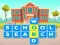 Oyunu School Word Search çevrimiçi