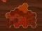 Oyunu Woody Block Hexa Puzzle çevrimiçi