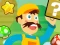 Oyunu Running Bros çevrimiçi