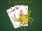 Oyunu King of Spider Solitaire çevrimiçi