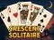 Oyunu Crescent Solitaire çevrimiçi