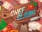 Oyunu Chef Slash çevrimiçi