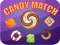 Oyunu Candy Match çevrimiçi