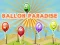 Oyunu Ballon Paradise çevrimiçi