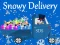 Oyunu Snowy Delivery çevrimiçi