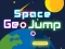 Oyunu Space Geo Jump çevrimiçi
