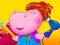 Oyunu Hippo Hair Salon çevrimiçi