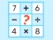 Oyunu Riddle Math çevrimiçi