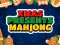 Oyunu Xmas Presents Mahjong çevrimiçi