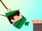 Oyunu Rope Swing çevrimiçi