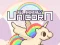 Oyunu Flappy Unicorn çevrimiçi
