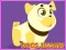 Oyunu Dogs Jigsaw çevrimiçi