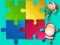 Oyunu Christmas Jigsaw Puzzle çevrimiçi