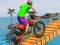Oyunu Bike Stunt Race Master 3d Racing çevrimiçi