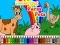 Oyunu Coloring Farm Pets çevrimiçi