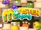 Oyunu Monster Mahjong çevrimiçi