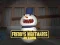 Oyunu Freddys Nightmares Return Horror New Year çevrimiçi