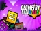 Oyunu Geometry Dash Stars çevrimiçi