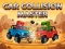 Oyunu Car Collision Master çevrimiçi