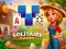 Oyunu Solitaire Farm Seasons çevrimiçi