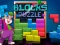 Oyunu Blocks puzzle çevrimiçi