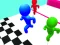 Oyunu Stickman Race 3d çevrimiçi