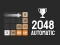 Oyunu 2048 Automatic çevrimiçi