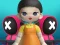 Oyunu Squid Game VIP çevrimiçi