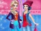 Oyunu Princess Winter Activities çevrimiçi