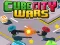 Oyunu Cube City Wars çevrimiçi